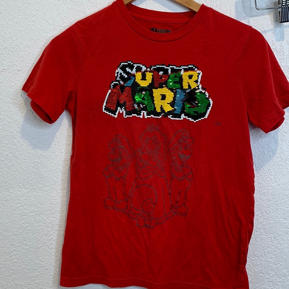 Mario boys